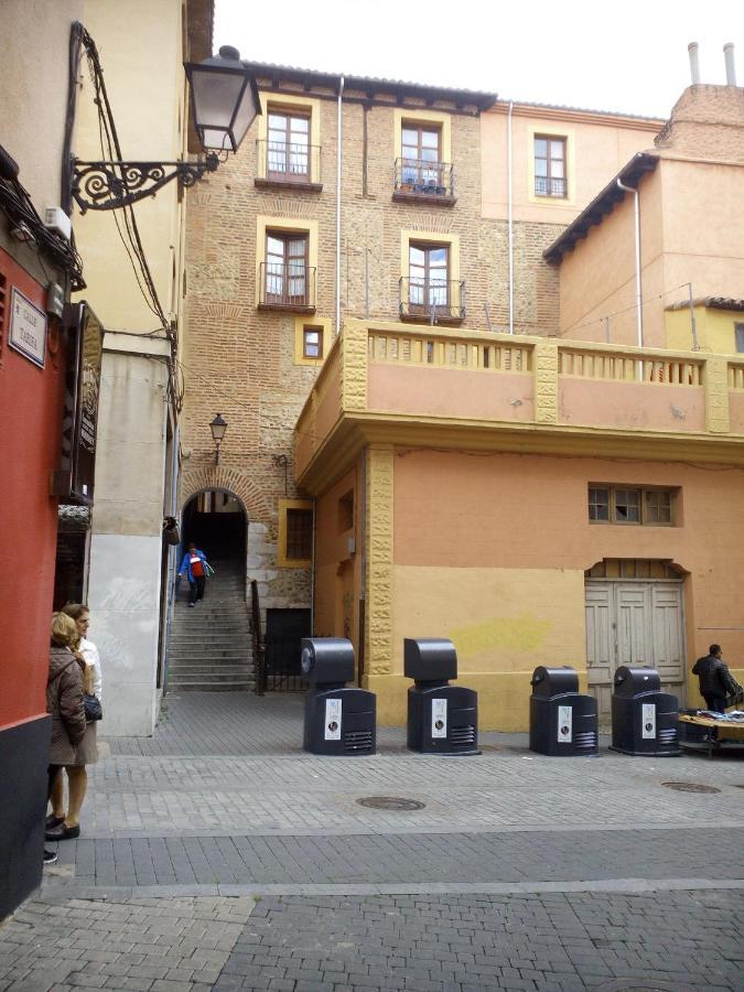 Residencias Turisticas Matasiete León Exteriér fotografie